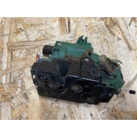 Замок двери задней правой Volkswagen PASSAT 5 (3B 1997-2005) 2002 3B4 839 016 M