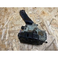 Замок двери задней правой Volkswagen PASSAT 5 (3B 1997-2005) 2003 3B4 839 016 M