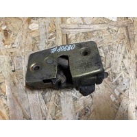 Замок двери задней правой Volkswagen Caravelle T4 (7D 1991-2004) 1998 701843604A
