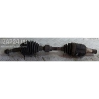 Полуось передняя левая Toyota Auris 2008 43420-02630