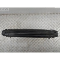 Усилитель бампера переднего Skoda Fabia mk1 (6Y) 2005 6Y0807109C
