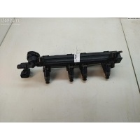 Форсунка топливная Volkswagen Golf-4 2000 06A906031C