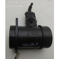 Измеритель потока воздуха Volkswagen Passat B5+ (GP) 2002 038906461