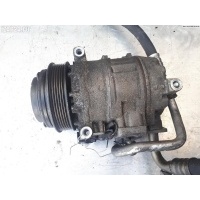 Компрессор кондиционера Mercedes W202 2000 A0002307011