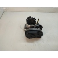 Заслонка дроссельная Volkswagen Golf-4 2000 06A133064H