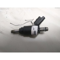 Форсунка топливная Renault Laguna II (2001-2007) 2002 8200231866
