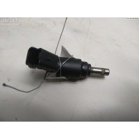 Форсунка топливная Renault Laguna II (2001-2007) 2002 8200231866