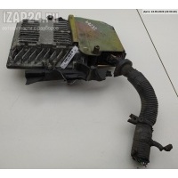 Блок управления двигателем ДВС II 2004-2010 2006 5M5112A650MB