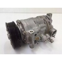 Volkswagen tiguan 2020 компрессор кондиционера 5q0816803h