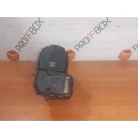 Заслонка дроссельная Mercedes GLE W166 2018 A6510900470, 0280750573