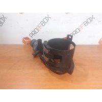 Корпус топливного фильтра Mercedes GLE W166 2018 A6512001556