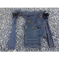 защита КПП Mercedes-Benz S-Класс 2012 A2215206423