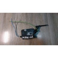 сервопривод лючка топливного бака BMW 7 (E65, E66, E67) 2007 67116987638