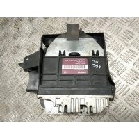 Блок управления audi 80 b4 2.0 8a0907311b