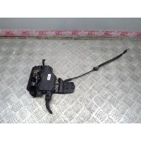 Замок двери задней правой Volkswagen Passat 5 GP (2000-2005) 2005 3B4839016M