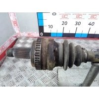 Полуось задняя левая (приводной вал шрус) BMW 3-Series (E90/E91/E92/E93) (-) 2007 ,33217553561