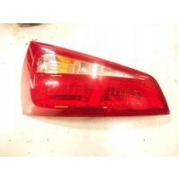 Audi a1 8x фонарь правый светодиодный 8x0945094e