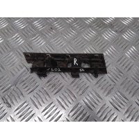 Кронштейн переднего бампера правый Volkswagen Passat 6 (2005-2012) 2006 3C0807184