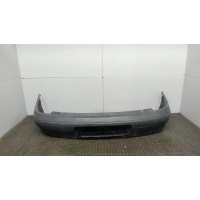 Бампер, зад. Renault Megane 1996-2002 1997 7700845256