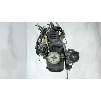 Двигатель (ДВС), Renault Megane 1996-2002 1997 7701469378