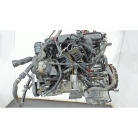 Двигатель (ДВС) BMW 5 E39 1995-2003 1999 2.5 л Бензин 25 6S 4 11001432579