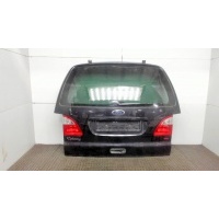Двигатель стеклоочистителя (моторчик дворников), зад. Ford Galaxy 2000-2006 2006 1459184