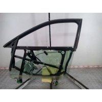 Стеклоподъемник электрический двери передней левой Audi A4 B5 (1994-2001) 2000 8D0959801F