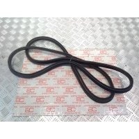 Уплотнитель двери Renault Scenic 1 (1996-2003) 2001 ,8200041509