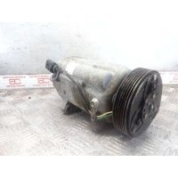 Компрессор кондиционера Volkswagen Golf 4 (1997-2004) 2002 1J0820803?