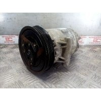 Компрессор кондиционера Renault Megane 2 (2003-2009) 2004 8200316164