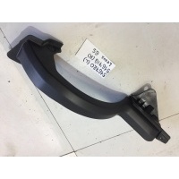 Обшивка петли багажника правая Lexus GS IV 2012- 6457130190