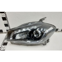 Фара передняя левая Suzuki SX4 2 Restail LED