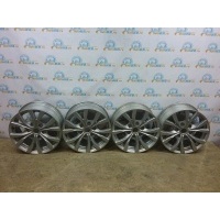 Диск колеса литой Mitsubishi Pajero Sport 2 Restail R17