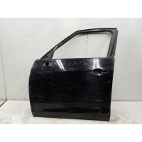 дверь передняя левая Opel Zafira C