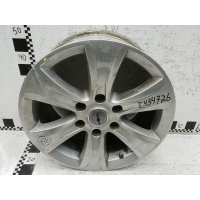 диск колеса литой Haval H9 R18