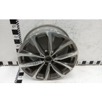 Диск колеса литой BMW X3 G01 R19