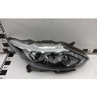 Фара передняя правая Nissan Qashqai 2 LED