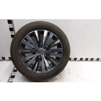 Диск колеса литой Mitsubishi Outlander 3 R18