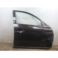 дверь передняя правая Infiniti EX