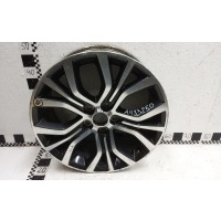 Диск колеса литой Mitsubishi Outlander 3 Restail 2 R18