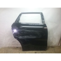 Дверь задняя правая Kia Sorento 3