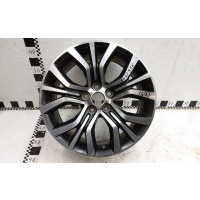 Диск колеса литой Mitsubishi Outlander 3 Restail 2 R18