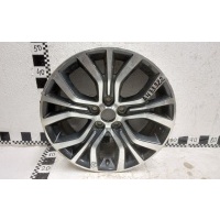 Диск колеса литой Mitsubishi Outlander 3 Restail 2 R18