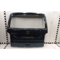 Крышка багажника Volkswagen Caravelle T6