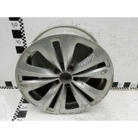Диск колеса литой BMW 7er F01 R18