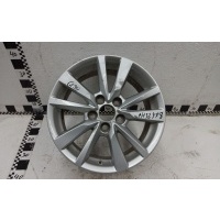 Диск колеса литой Toyota Camry V70 R16