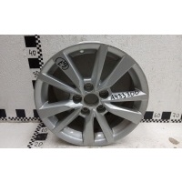 Диск колеса литой Toyota Camry V70 R16