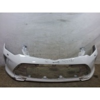 Бампер передний Toyota Camry V55