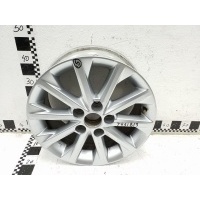 Диск колеса литой Toyota Camry V50 R16