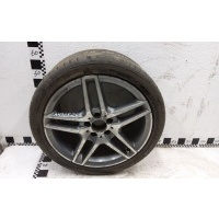 Диск колеса литой Mercedes Benz E-klasse W212 R18 AMG